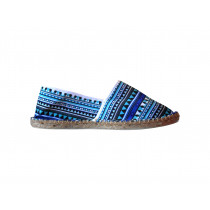 Espadrilles azteque