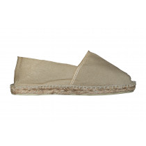 Espadrilles beige