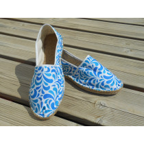 Espadrilles Biarritz taille 40