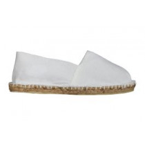 Espadrilles blanches