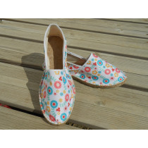 Espadrilles Liberty taille 39