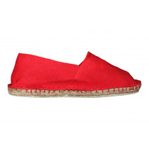 Espadrilles rouges