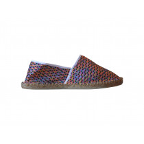 Espadrilles triangles