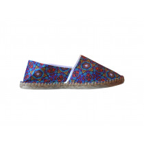 Espadrilles tribal taille 42