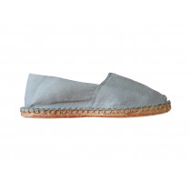 Espadrilles grises 