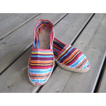 Espadrilles fandango taille 40