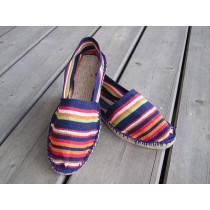 Espadrilles eguna taille 39