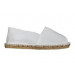 Espadrilles blanches