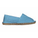Espadrilles bleu ciel