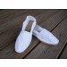Espadrilles blanches