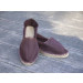 Espadrilles marron