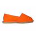 Espadrilles orange