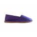 Espadrilles violette