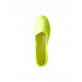 Espadrilles jaune fluo
